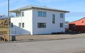 Hotel Breidafjordur